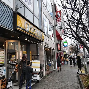 Coto Shibuya 東京都
